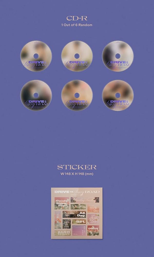 ASTRO アルバム ASTRO｜メンバー自ら制作に参加！待望の韓国サード・フル
